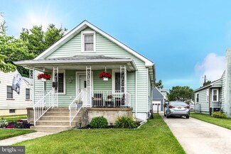 324 Lincoln Ave, Paulsboro, NJ 08066