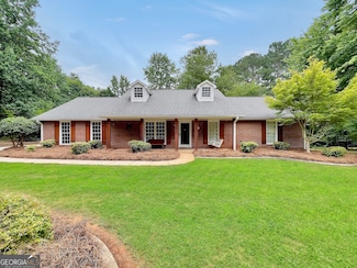 602 Pine Knoll Ct, McDonough, GA 30252