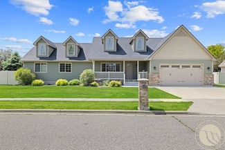 5240 Merlot Ln, Billings, MT 59106