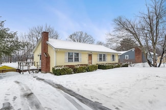 91 Crosby St, Milford, NH 03055