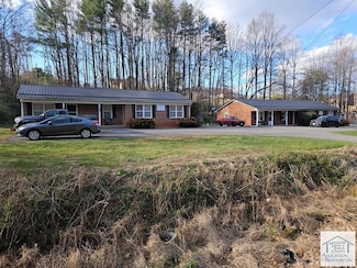 8384 Franklin St, Ferrum, VA 24088