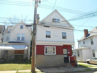 2955 Glenmawr St, Pittsburgh, PA 15204