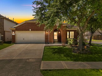 15618 Sweet Maple Ct, Houston, TX 77049