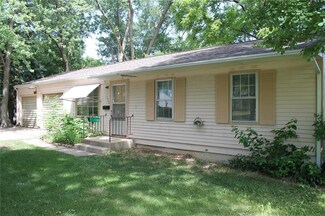 178 Oklahoma Ave SW, Cedar Rapids, IA 52404