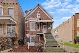 4426 S Albany Ave, Chicago, IL 60632