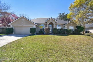12168 Basalt Dr S, Jacksonville, FL 32246