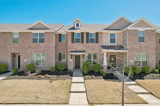 3520 Cricket Dr, Denton, TX 76207