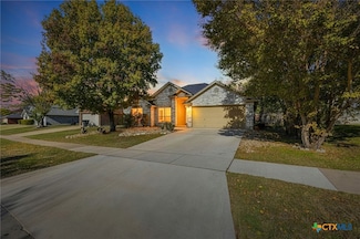 4209 Telluride Dr, Killeen, TX 76542