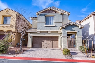 11242 Almador Vista Ct, Las Vegas, NV 89135