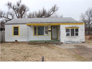 1927 N Minnesota Ave, Wichita, KS 67214