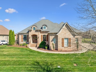 1915 Rolling Creek Dr, Murfreesboro, TN 37128