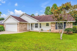 1995 Joshua Dr, Cantonment, FL 32533