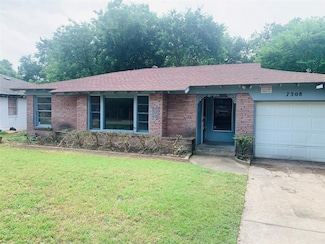 7308 Ravehill Ln, Dallas, TX 75227