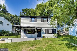 7811 Johnson Ave, Glenarden, MD 20706