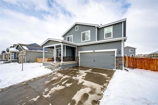 47387 Lilac Ave, Bennett, CO 80102