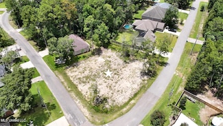 0 And 00 Makiki Dr, Diamondhead, MS 39525