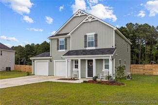 509 Walters Run Dr, Raeford, NC 28376