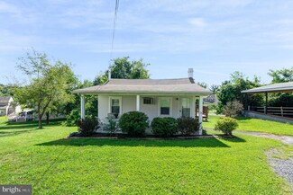 2331 Elderberry Dr, Edgewood, MD 21040