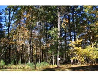 Lot 21 Hanover Hill Subdivision, Carlisle, MA 01741