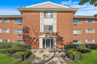 8450 Skokie Blvd Unit 306, Skokie, IL 60077