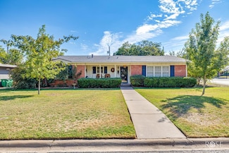 2805 Patrick St, San Angelo, TX 76904