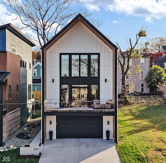 289 S 8th St, Lafayette, IN 47901