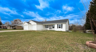 2001 Old Whitley Rd, London, KY 40744