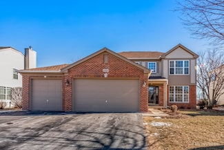 11940 Cape Cod Ln, Huntley, IL 60142