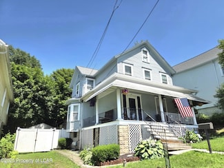 541 N Lincoln Ave Unit L2, Scranton, PA 18504