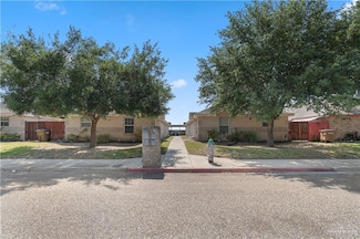 705 S O'Hare Dr, Edinburg, TX 78539