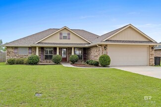 576 Fulton Loop, Foley, AL 36535