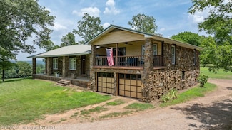 2055 Barber Rd, Booneville, AR 72927