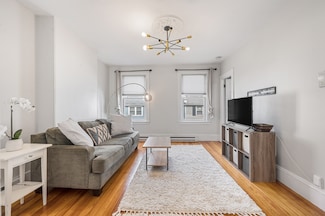 39 Story St Unit 2, Boston, MA 02127