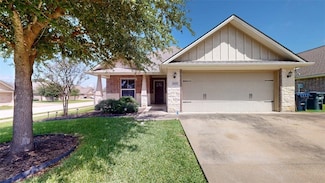 3622 Haverford Rd, College Station, TX 77845