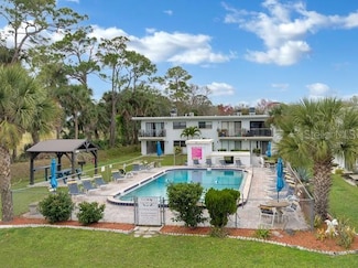 1504 Virginia Ave Unit 203, Daytona Beach, FL 32114