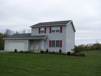 9553 Perry Rd, Le Roy, NY 14482