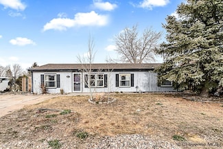 612 Sunridge Dr, Cheyenne, WY 82007