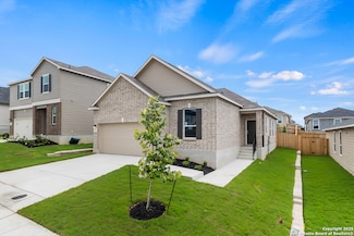 5115 Yarborough Canyon, Converse, TX 78109