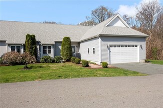 1 Perpali Ln Unit A, Cranston, RI 02920