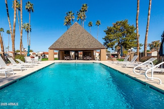 1500 N Markdale Unit 8, Mesa, AZ 85201