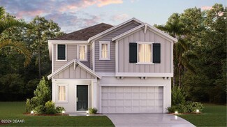 3118 Tranquilo Ln, Daytona Beach, FL 32124