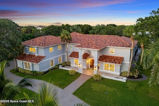 5160 Del Sol Dr, Merritt Island, FL 32952