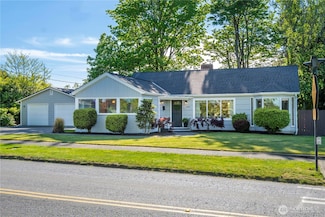 5946 S Sheridan Ave, Tacoma, WA 98408