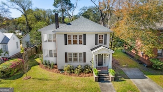 123 E 55th St, Savannah, GA 31405