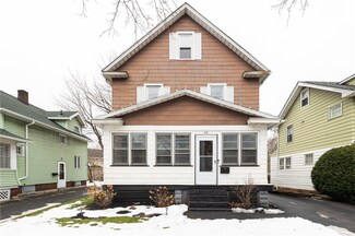 376 Merchants Rd, Rochester, NY 14609