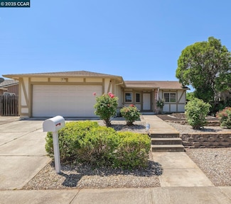 2098 Mendocino Dr, Bay Point, CA 94565