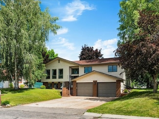 531 Crestview Rd, Kalispell, MT 59901