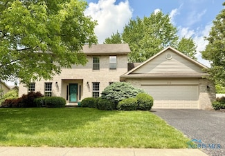 312 Fairmont Dr, Findlay, OH 45840