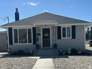 110 S 200 E, Cleveland, UT 84518