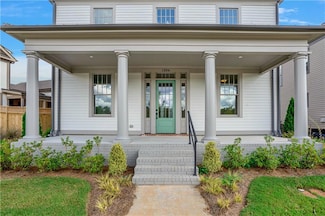 1356 Flora Dr, Conyers, GA 30094